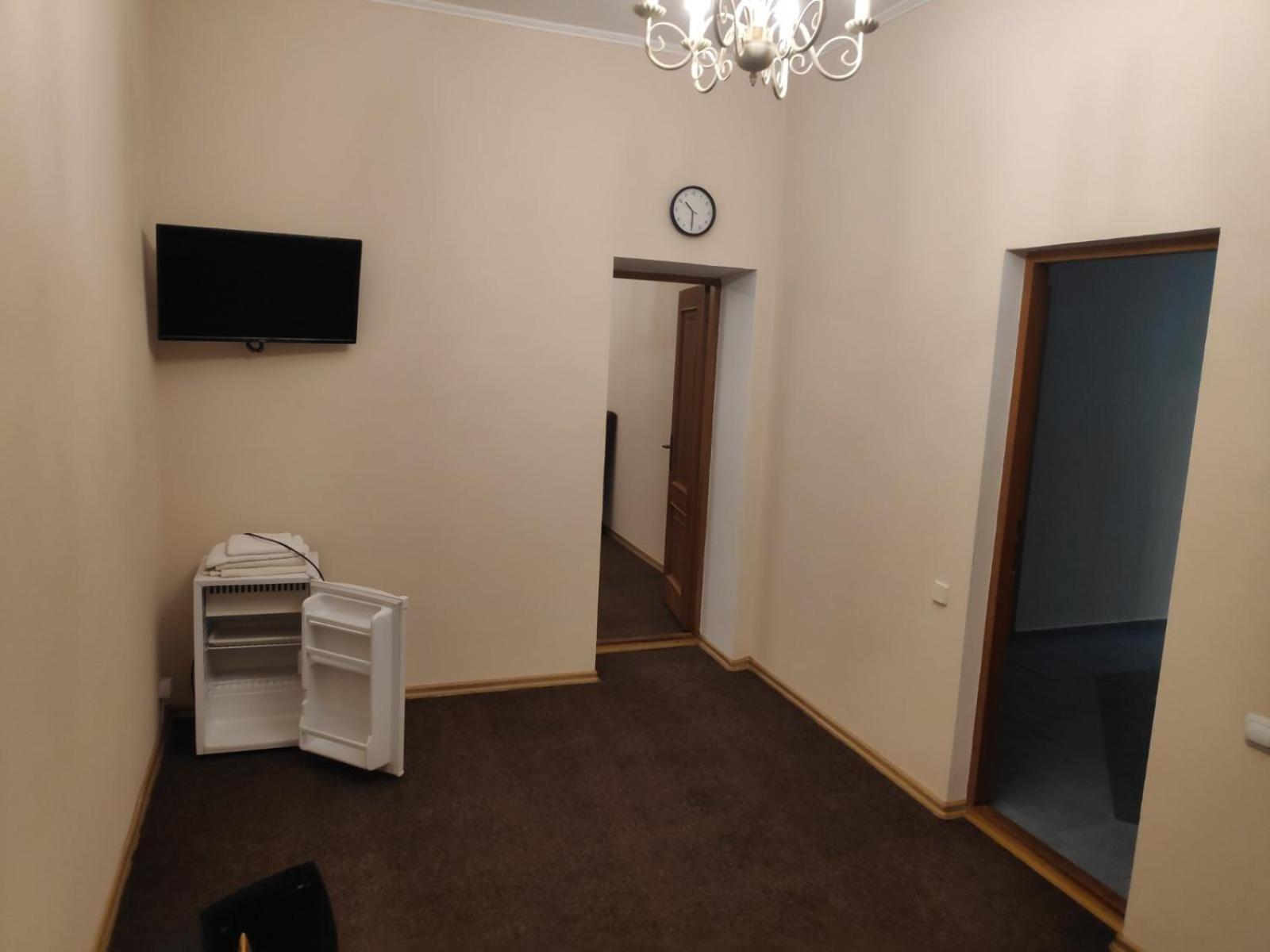 Mini Chisinau Hotel Habitación foto