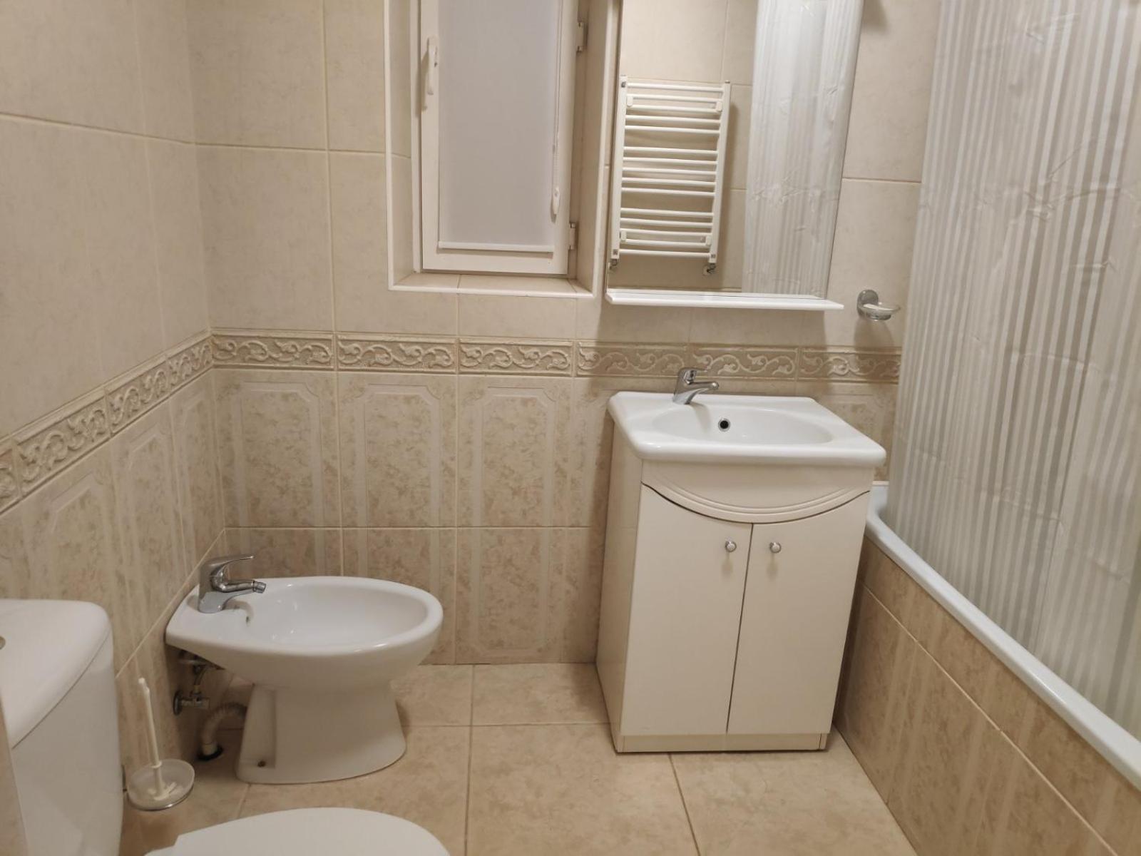 Mini Chisinau Hotel Habitación foto